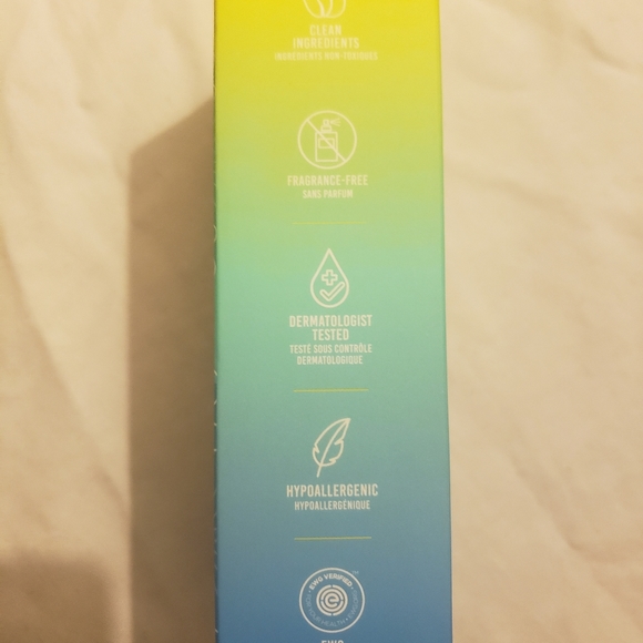 C'est Moi Gentle Moisture Lotion 1.7 oz - Picture 2 of 4